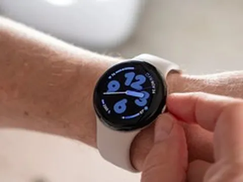 Pixel Watch 5 bất ngờ xuất hiện ngay trong ứng dụng của Google: Một vụ "rò rỉ" hay chiến lược marketing đã được tính toán?