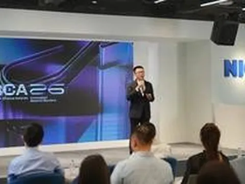 Khởi động Better Choice Awards 2026: Lần đầu vinh danh doanh nghiệp kiến tạo đất nước