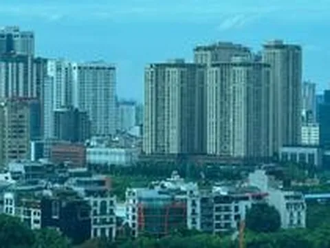 Vì sao chung cư tiếp tục là "điểm đến" hàng đầu của người mua?