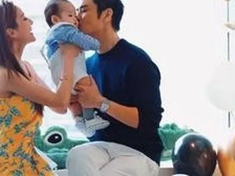 Cơ quan chức năng vào cuộc vụ con trai 6 tuổi của Chị Đẹp bị đổ chất lạ lên đầu trong rạp phim