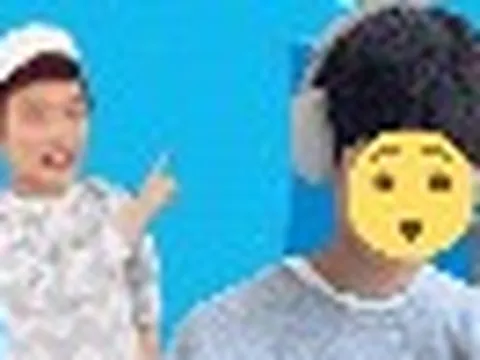 Đây là cậu bé trong MV Baby Shark ở tuổi 18 sao!