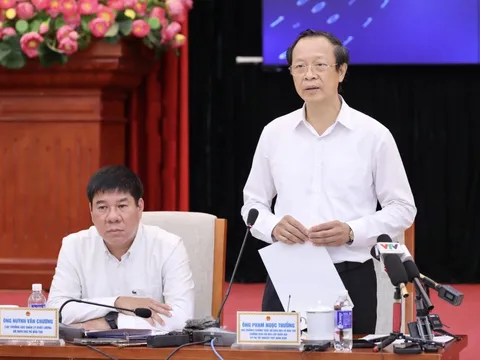 328 thí sinh chuyên Tuyên Quang sẽ thi lại như thế nào?