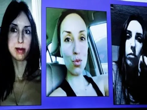 Mẹ 3 con giăng bẫy tình, nhiều đàn ông lớn tuổi thành nạn nhân