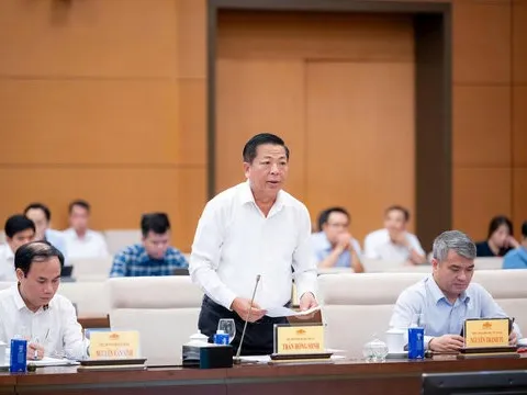Nhiều đề xuất phân cấp, giảm thủ tục về kinh doanh bất động sản