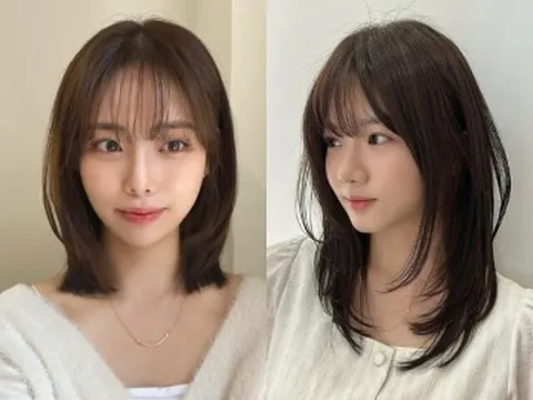 5 kiểu tóc ngắn được dân công sở mê mẩn: Gọn gàng, thanh lịch và không lo lỗi mốt