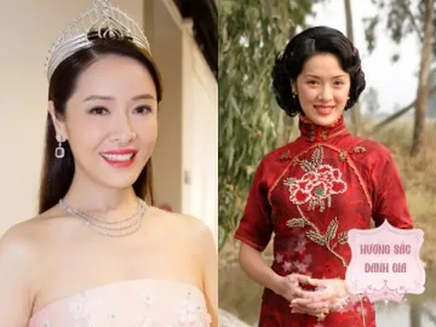 Hoa hậu xinh đẹp giải nghệ đi bán kim cương, ngoài 50 tuổi chưa lấy chồng, sống trên khối tài sản bạc tỷ