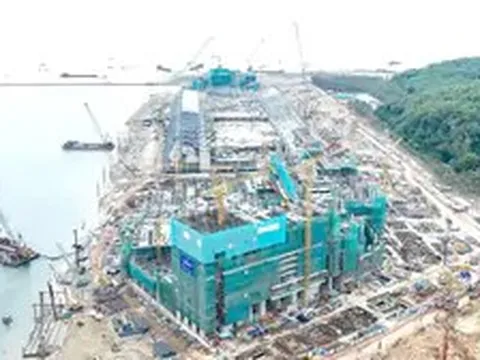 Dự án APEC: Vì sao làm trước một số công trình khi chưa xong thủ tục?
