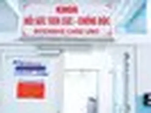 Bệnh viện Nhân dân Gia Định kích hoạt 'báo động đỏ' cấp cứu nạn nhân hai vụ cháy