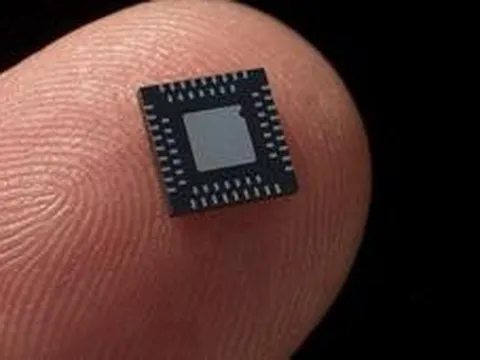 Công nghệ quang khắc của Nga ai ngờ đã đến mức này: Làm chip "từ 2 tuần xuống còn 5 phút", lập kỷ lục thế giới