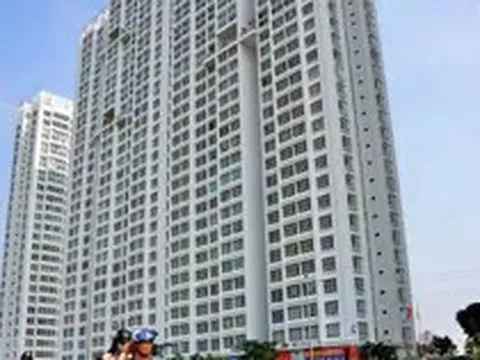 Sửa Luật Kinh doanh bất động sản: Sẽ không 'vẽ' thêm thủ tục?