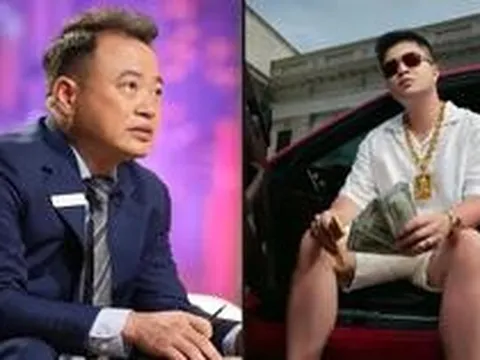 Nguyễn Hòa Bình đã “rửa tiền" gần 319 tỷ đồng cho Mr Pips như thế nào?