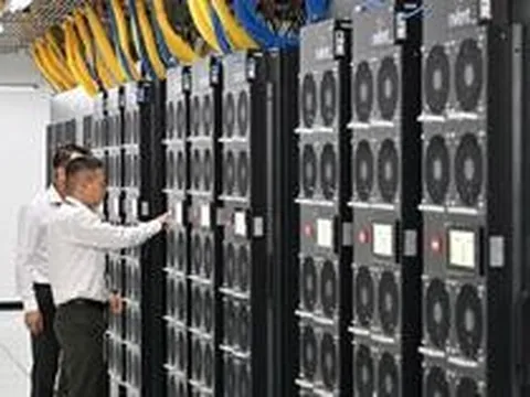 Hạ tầng AI nội địa và bài toán chủ quyền dữ liệu của doanh nghiệp Việt