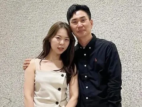 Cặp đôi đình đám showbiz chính thức kết thúc sau nửa năm cưới