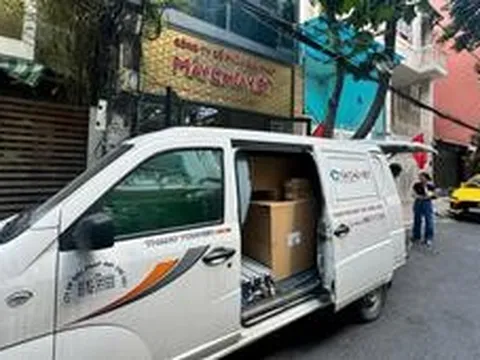 Đầu tư hạ tầng máy chủ HPE Gen12 chính hãng tại Máy Chủ Việt