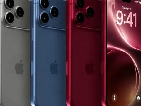 iPhone 18 Pro Max chưa ra mắt, song có nguy cơ "cháy hàng"