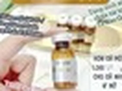 Sở Y tế Hà Nội phát cảnh báo nóng: Một dịch vụ làm đẹp chưa được cấp phép vẫn đang được quảng cáo rầm rộ