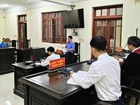 Hành động khó hiểu của người đàn ông có giao dịch chuyển khoản 499.999.999 đồng