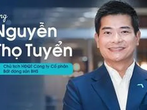 Sếp bất động sản: Một lần “đau” để quay về đúng giá trị sẽ tốt hơn nhiều lần hưng phấn ngắn hạn rồi lại phải trả giá