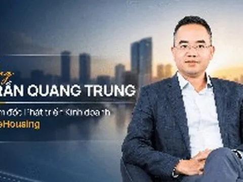 Sếp BĐS nói thẳng về tình trạng nhà đầu tư mua vào trong hưng phấn nhưng nhanh chóng bán ra trong tâm lý hoảng loạn khi xuất hiện những tín hiệu chưa rõ ràng