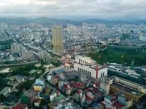 Sau Vingroup, Sun Group, BIM Group...liên danh có nhà đầu tư đến từ Vương quốc Anh đề xuất làm siêu dự án 18 tỷ USD, quy mô 6.500ha tại địa phương sắp lên thành phố trực thuộc Trung ương