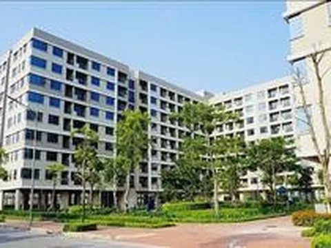 Đề xuất làm ứng dụng AI vào quản lý các khu chung cư tại TP.HCM