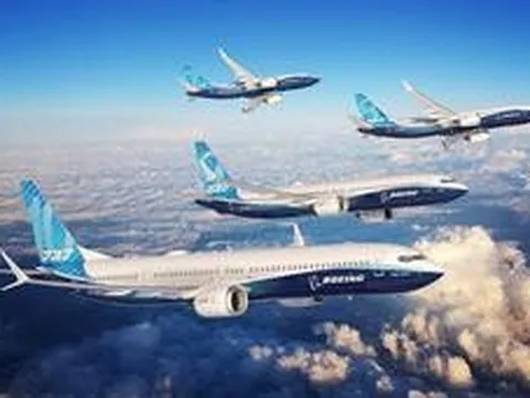 Mỹ ra lệnh kiểm tra khẩn cấp hàng trăm máy bay Boeing để tìm một vết nứt: Chuyện gì đang xảy ra?