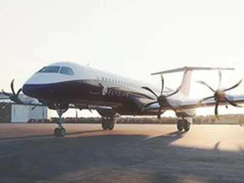 Máy bay điện có thể cất cánh tại châu Âu từ năm 2030
