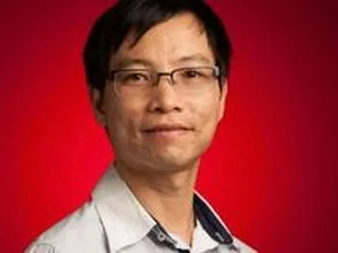 Tiến sĩ Việt vừa rời Google để mở startup: Được mệnh danh "quái kiệt AI", từng là một trong 35 nhà phát minh xuất sắc nhất thế giới