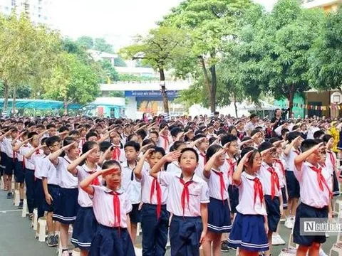 Năm học 2026-2027: Đổi mới dạy học, kiểm tra, đánh giá
