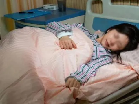 Nữ sinh 15 tuổi tử vong sau thời gian dài chướng bụng, bác sĩ cảnh báo thói quen "cực độc"