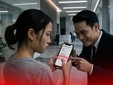 Cảnh báo lừa đảo hình thức mới: Cẩn thận khi người lạ nhờ bạn làm khảo sát online