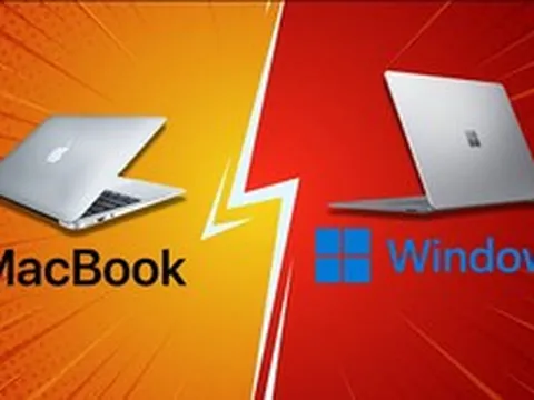 MacBook Pro rất mạnh nhưng không hợp kế toán: Khi chiếc laptop hàng chục triệu đồng lại giải quyết sai bài toán của người dùng