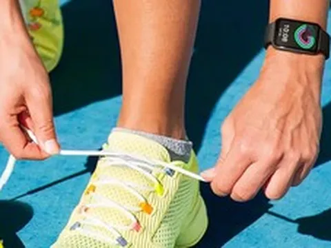 Galaxy Fit 4 lộ diện gần như toàn bộ: Samsung nâng Bluetooth nhưng vẫn để ngỏ "quân bài" quan trọng nhất