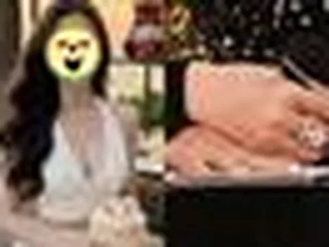 Chiếc nhẫn kim cương 50 tỷ đồng của sao nữ Vbiz