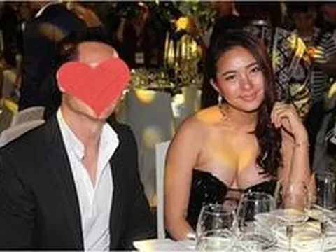 Đại gia nổi tiếng tặng sinh nhật chân dài kém 26 tuổi từng thi hoa hậu căn nhà 10 tỷ ở Đà Nẵng