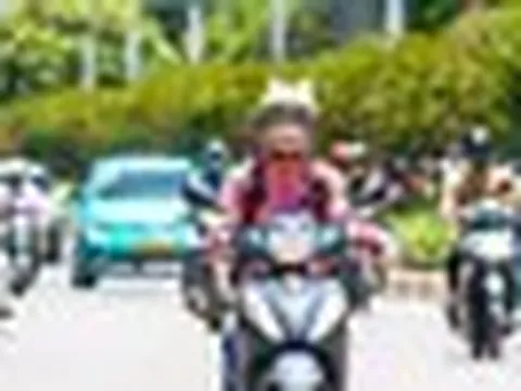 Miền Bắc bước vào đợt nắng nóng kéo dài