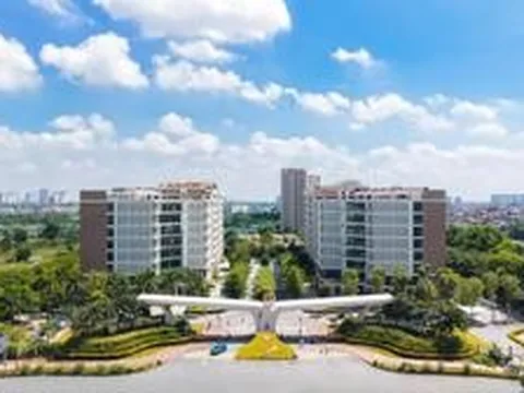 Điểm chuẩn Trường Đại học Đại Nam 2026: Từ 15 đến 22,5 điểm, Y khoa cao nhất