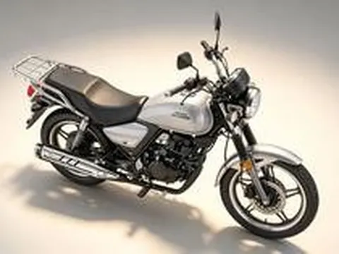 Honda chính thức ra mắt xe tay côn cổ điển 150 cc giá 30 triệu đồng đe dọa Honda Winner X và Yamaha Exciter
