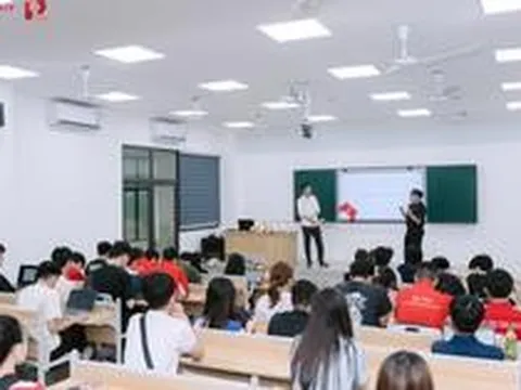Ngành AI đang "hot"
