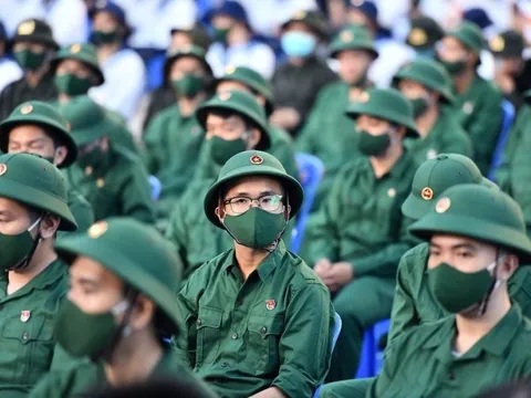 Trường đầu tiên công bố điểm chuẩn đại học năm 2026
