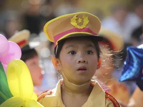 Dự kiến cấm hội phụ huynh tự đặt ra các khoản thu