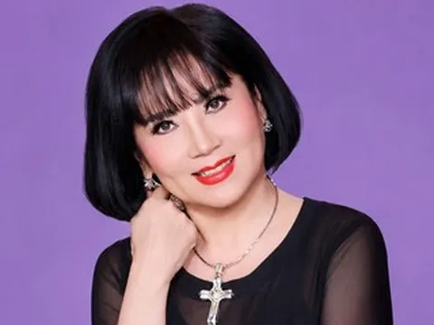 Lời trần tình xót xa ở tuổi 79 của 'hoa khôi cải lương' Mộng Tuyền