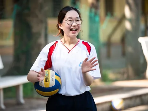 Đại học Kinh tế Quốc dân công bố điểm chuẩn