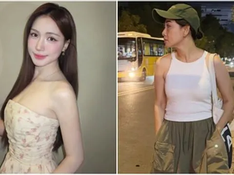NSND Mỹ Uyên cô đơn giữa đêm, ca sĩ Hòa Minzy đón tin vui