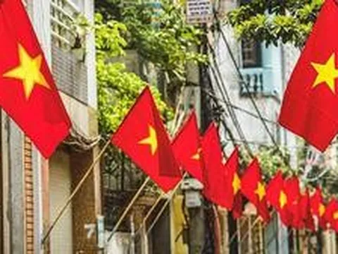Thông báo mới nhất về lịch nghỉ lễ Quốc khánh năm 2026