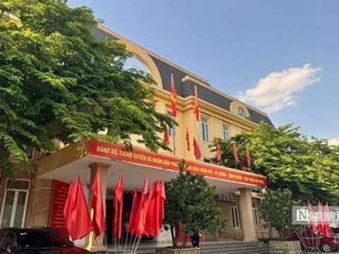 Nhiều tồn tại trong xử lý nhà, đất dôi dư tại Hà Nội
