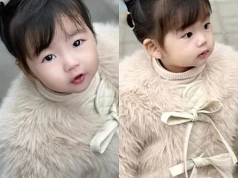 Mẹ gửi con gái xinh yêu về quê nghỉ hè với ông bà, 2 tháng sau đón về cứ ngỡ mình nhận nhầm con