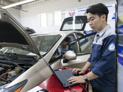 Điểm chuẩn các trường kỹ thuật tại TP.HCM