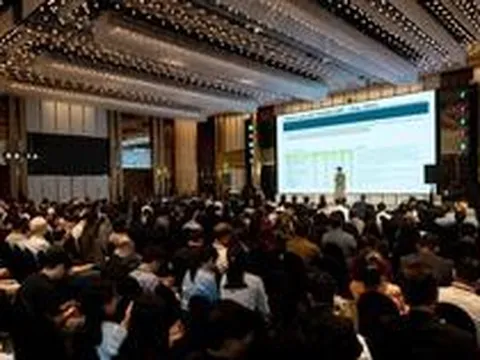 Một sự kiện AI thường niên sắp quay trở lại TP.HCM
