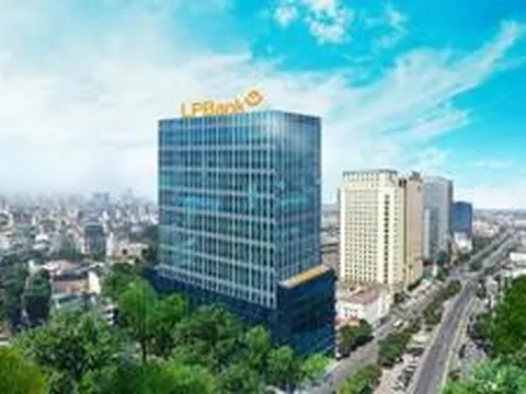 LPBank phát cảnh báo tới các khách hàng doanh nghiệp